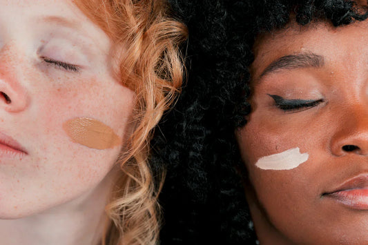 How to Build a Skincare Routine That Works for You