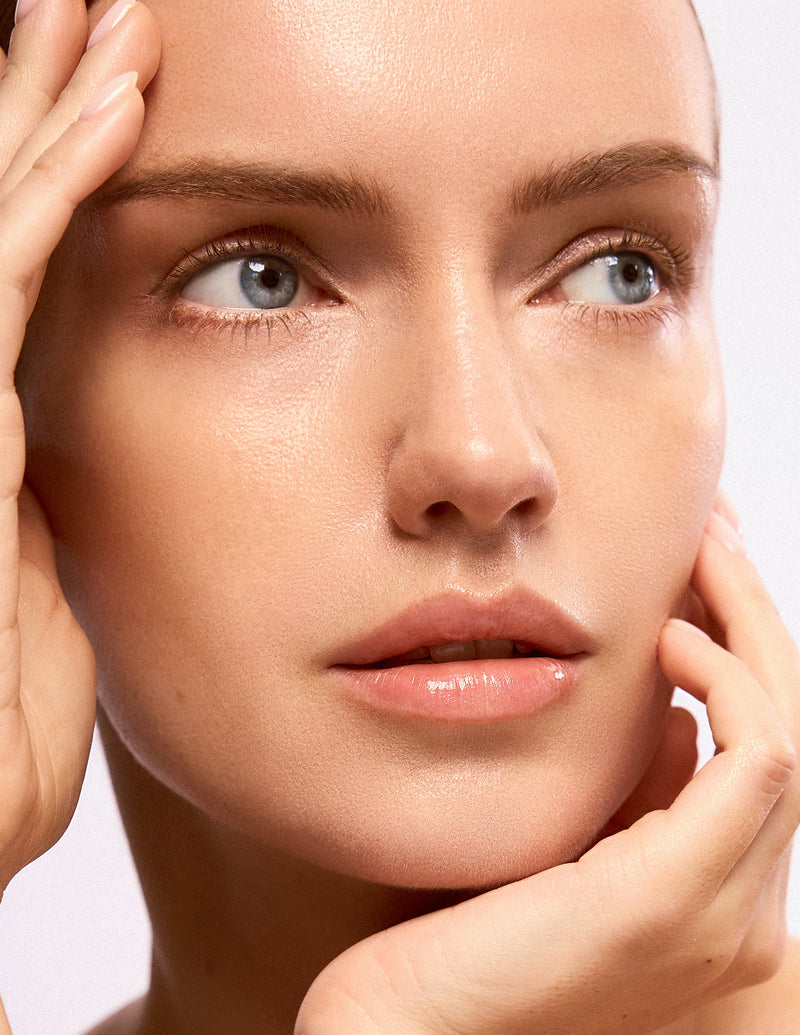 HydraGlow Moisturizer Hover View