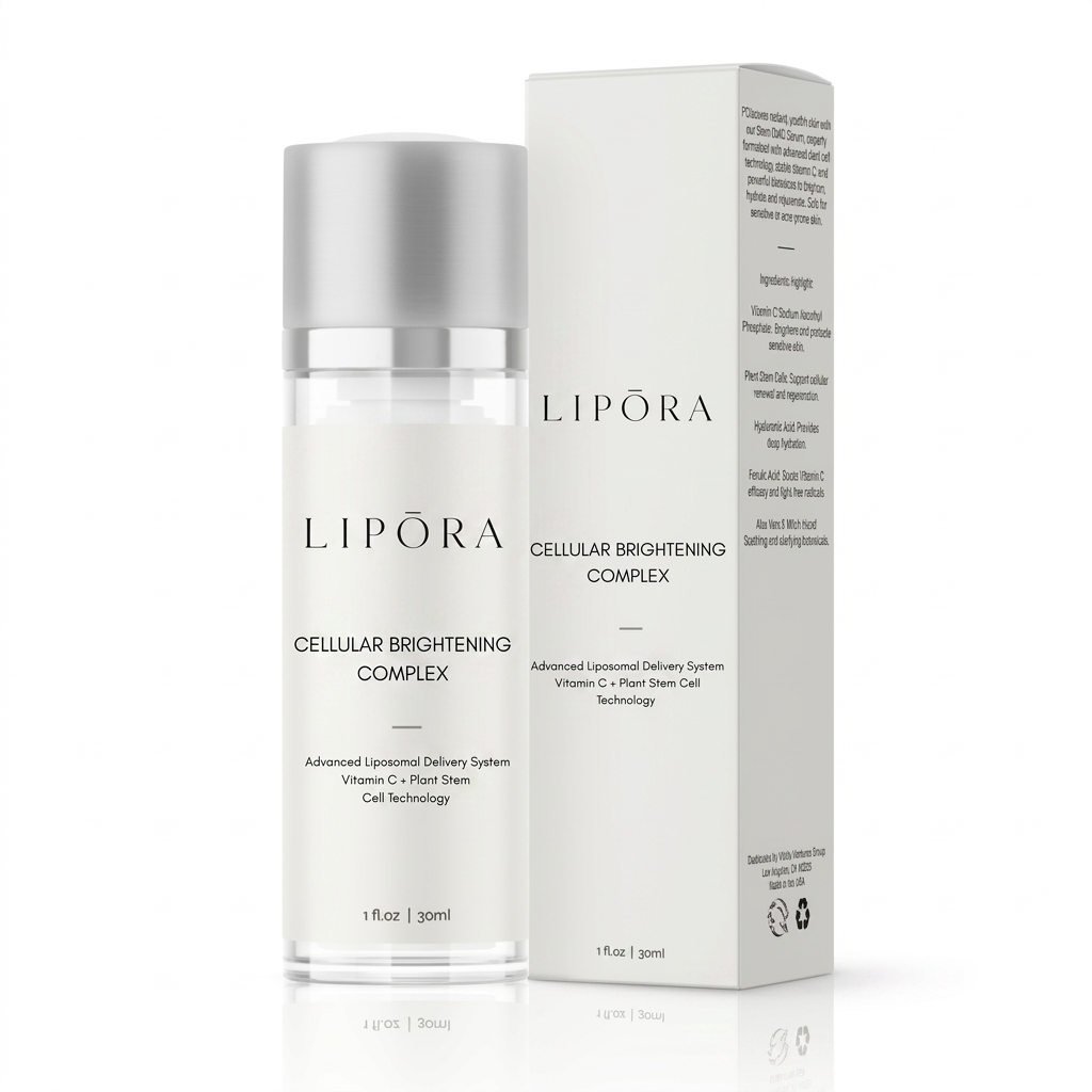Cellular Brightening Complex
