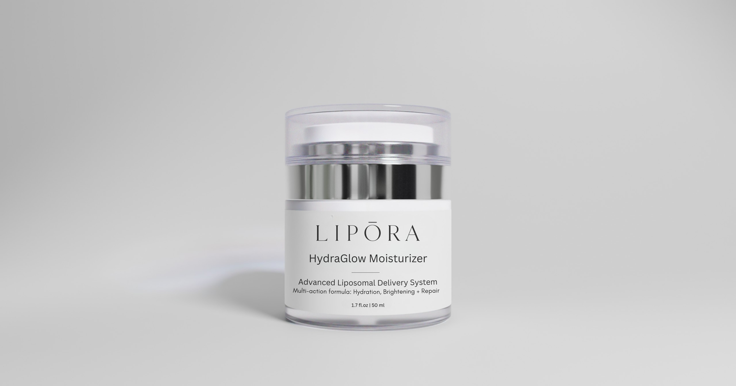 HydraGlow Moisturizer
