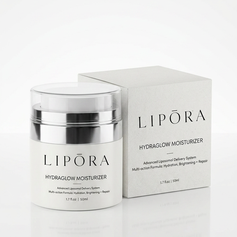 HydraGlow Moisturizer