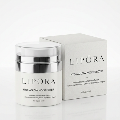 HydraGlow Moisturizer