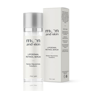 Liposomal Retinol Serum