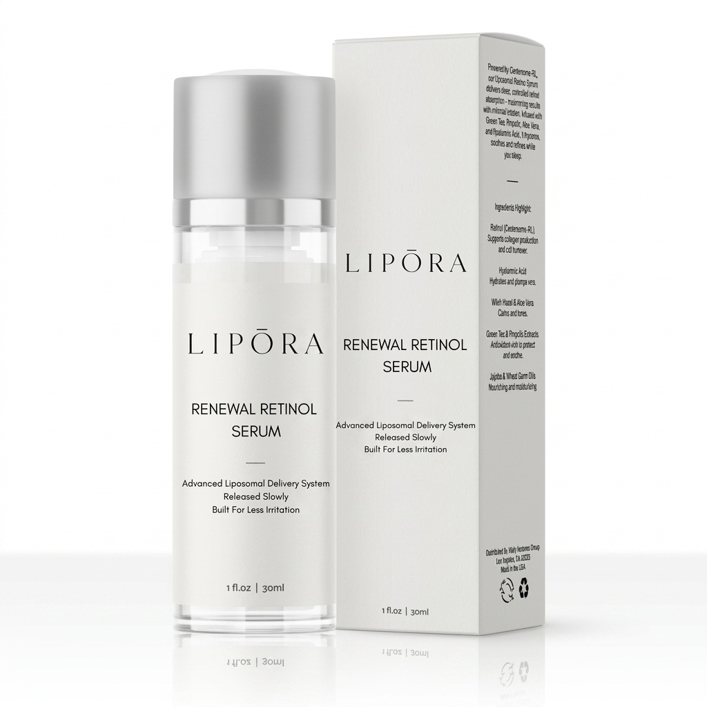 Renewal Retinol Serum