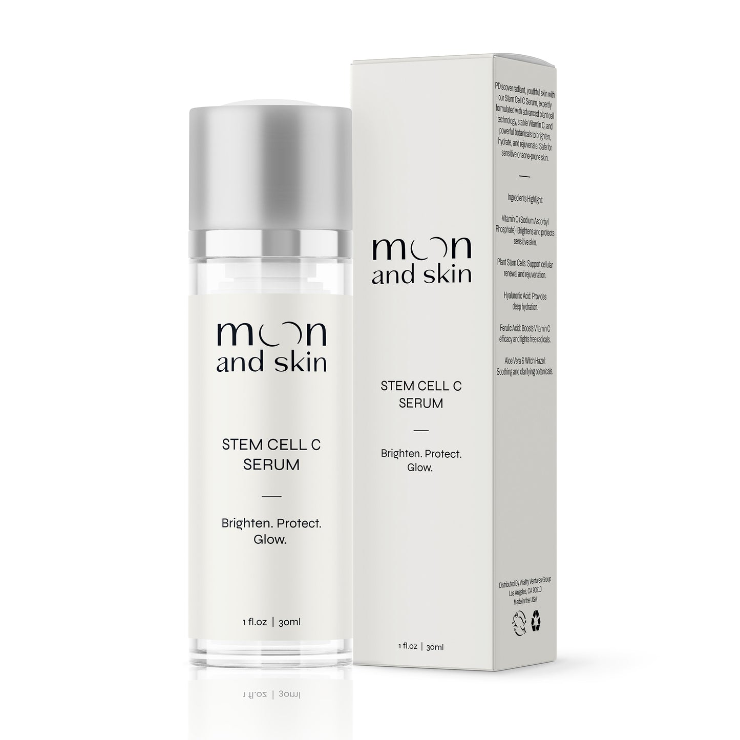 Stem Cell C Serum