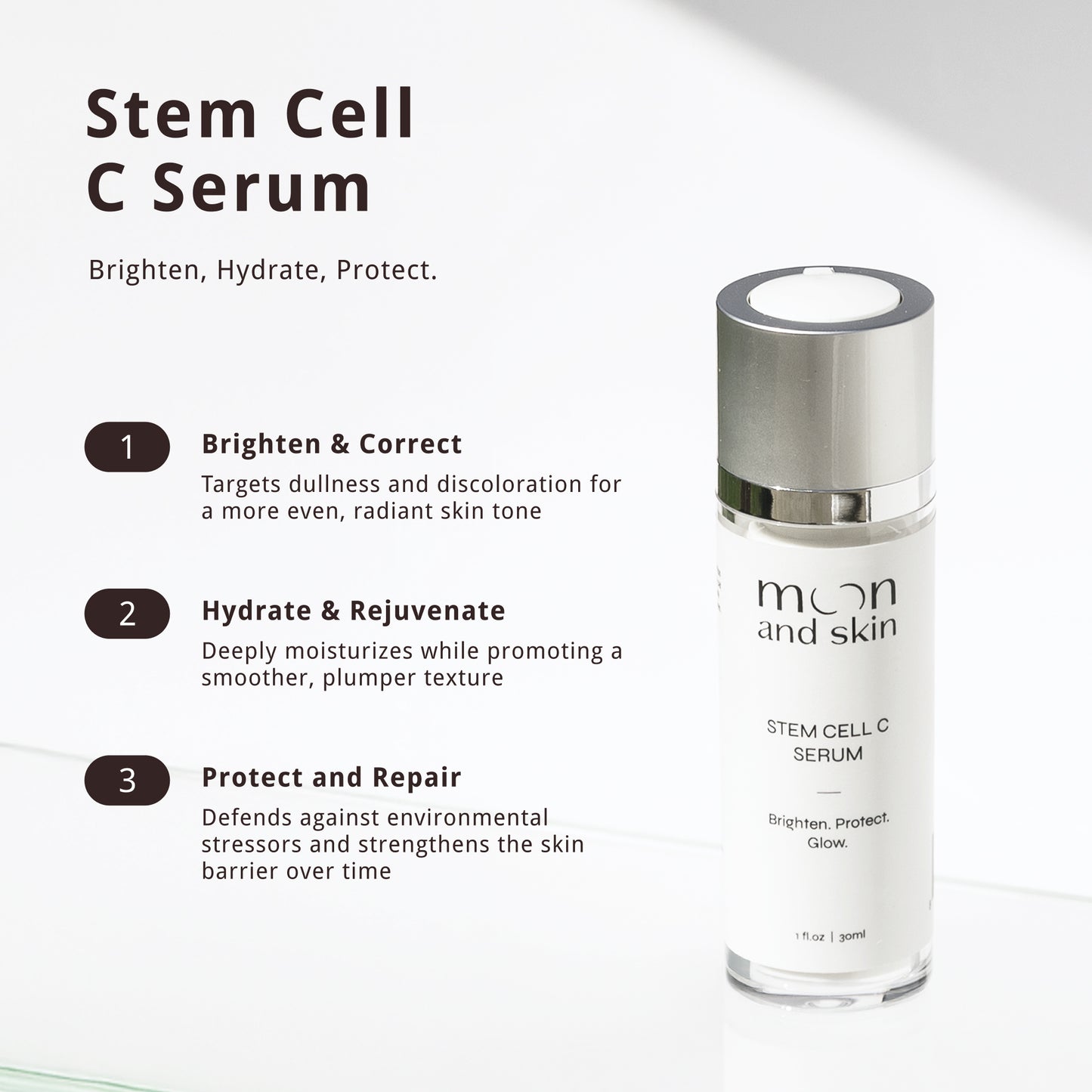 Stem Cell C Serum