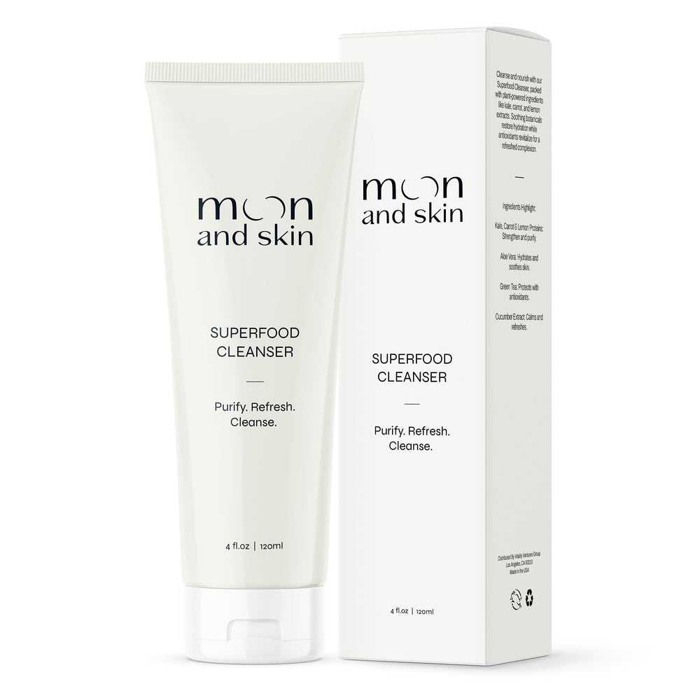 Superfood Cleanser