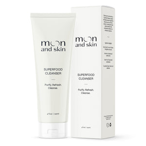 Superfood Cleanser