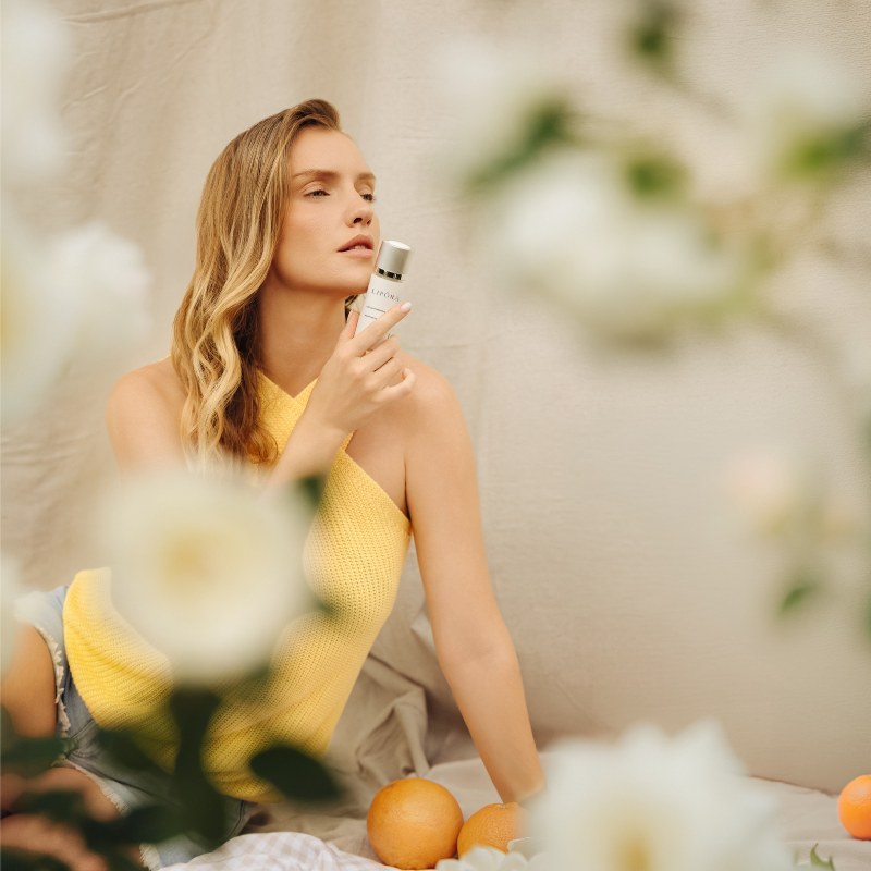 Beauty Begins with Healthy Skin